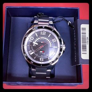 Tommy hilfilger watch